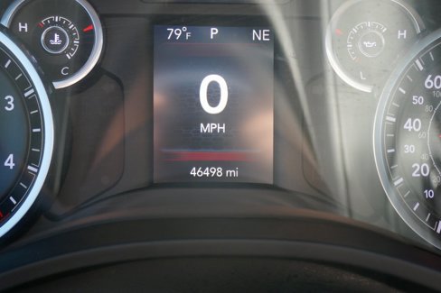 Used 2023 RAM 1500 Big Horn image 30