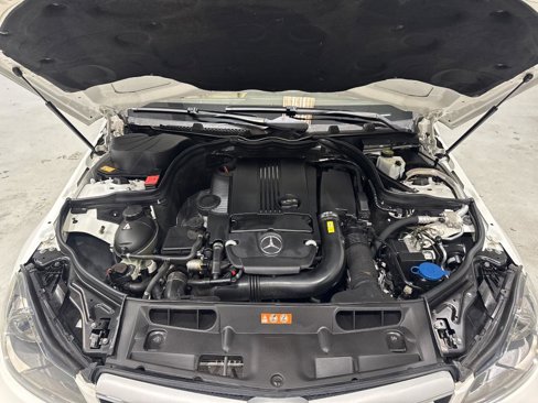 Used 2013 Mercedes-Benz C 250 Coupe image 13