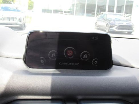 Used 2020 MAZDA CX-5 Sport image 22