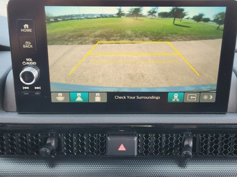 Certified 2023 Honda CR-V EX-L image 22