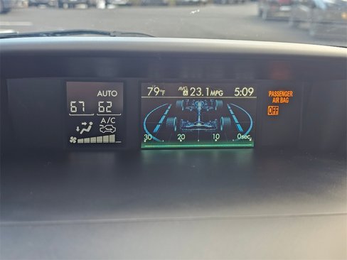 Used 2018 Subaru Forester 2.5i Touring w/ Popular Package #2 image 31