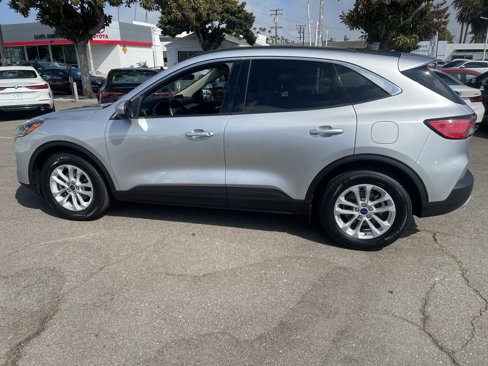 Used 2020 Ford Escape SE image 12