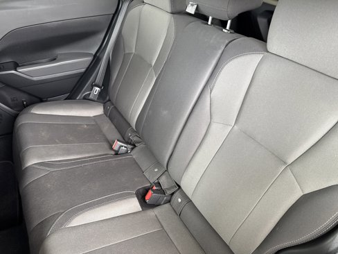 Used 2024 Subaru Crosstrek 2.0i image 13