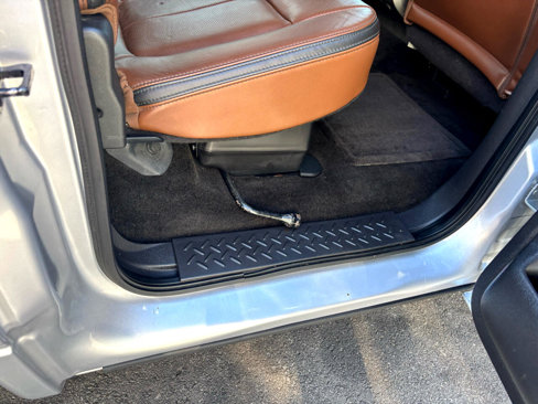 Used 2014 Ford F150 Platinum image 45