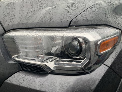 Used 2022 Toyota Tacoma TRD Sport w/ TRD Premium Sport Package image 32