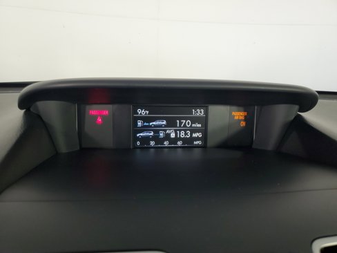 Used 2016 Subaru Forester 2.5i w/ Alloy Wheel Package image 16
