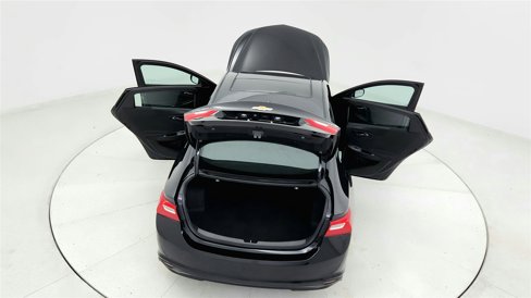 Used 2023 Chevrolet Malibu LT image 22