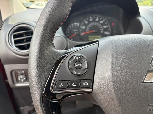 Used 2024 Mitsubishi Mirage G4 image 14