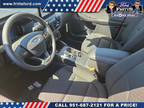 New 2025 Ford Escape Active image 3