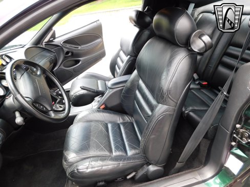 Used 1996 Ford Mustang Cobra image 25