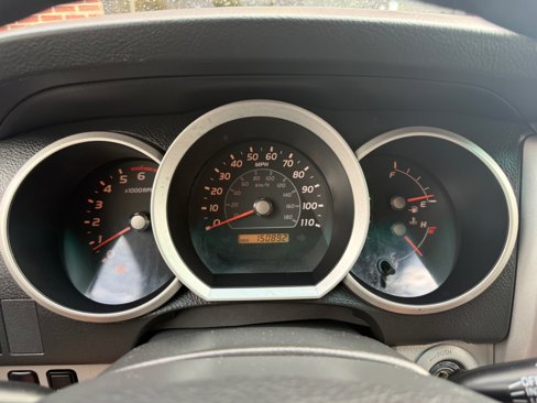 Used 2006 Toyota 4Runner SR5 image 17