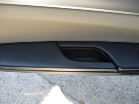 Used 2016 Honda Civic LX-P image 17