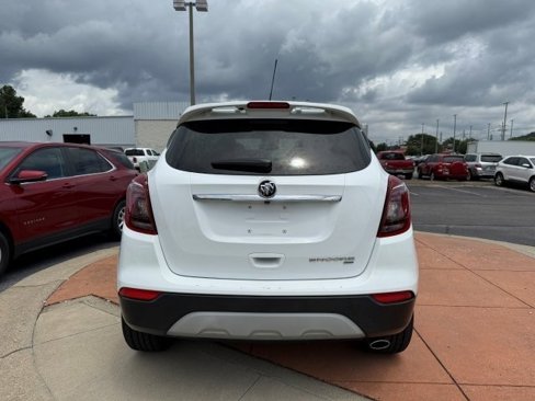 Used 2019 Buick Encore Sport Touring w/ Safety Package image 5