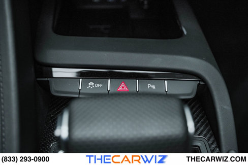 Used 2021 Audi R8 V10 image 93