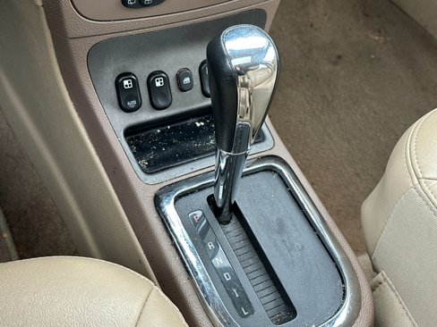Used 2007 Chevrolet HHR LT w/ LT Preferred Equipment Group image 20