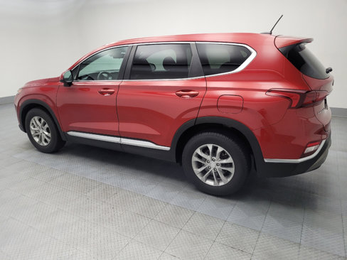 Used 2019 Hyundai Santa Fe SE image 3