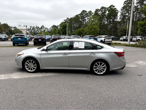 Used 2013 Toyota Avalon image 29