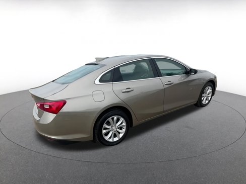 Used 2024 Chevrolet Malibu LT image 15