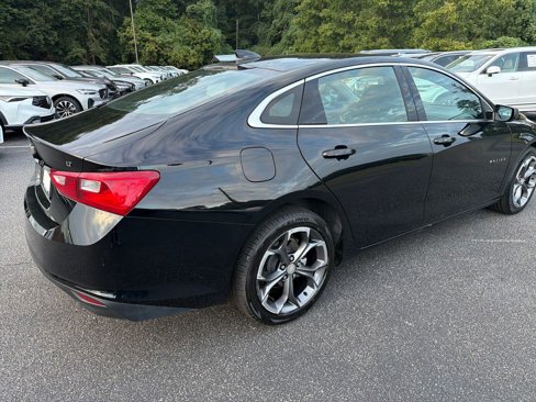Used 2023 Chevrolet Malibu LT image 9