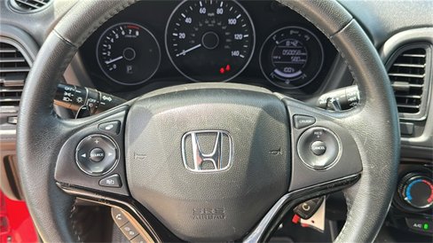 Used 2022 Honda HR-V Sport image 12
