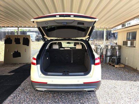 Used 2016 Lincoln MKX Select w/ Select Plus Package image 13