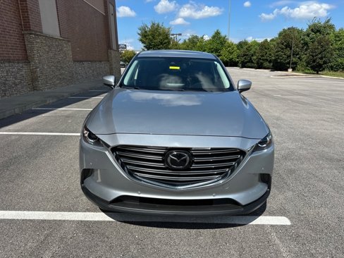 Used 2021 MAZDA CX-9 Touring w/ Touring Premium Package image 10