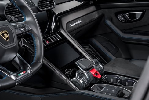 Used 2023 Lamborghini Urus S image 22