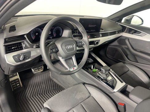 Used 2022 Audi A4 2.0T Premium Plus w/ Premium Plus Package image 20