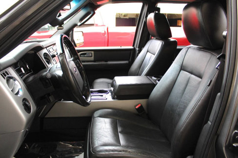 Used 2014 Ford Expedition EL Limited w/ Equipment Group 301A image 20