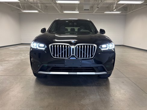 Used 2024 BMW X3 sDrive30i image 5
