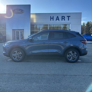 New 2025 Ford Escape ST-Line w/ Tech Pack #1 image 6