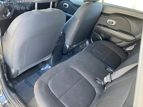 Used 2017 Kia Soul image 19