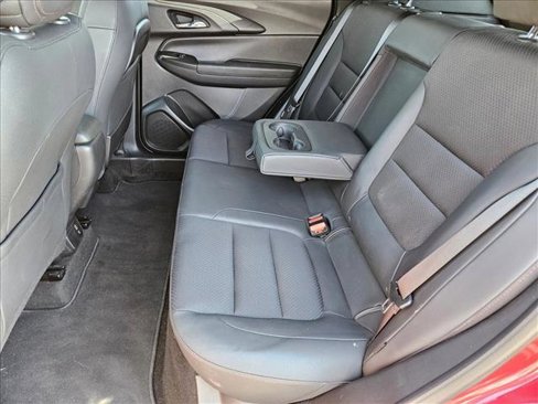 Used 2021 Chevrolet TrailBlazer RS w/ Sun and Liftgate Package image 16