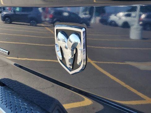 Used 2014 RAM 1500 Outdoorsman image 24