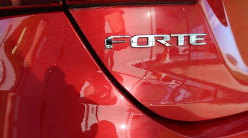 Used 2019 Kia Forte LXS image 46