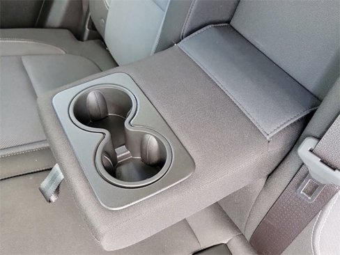 Certified 2023 Chevrolet Blazer LT w/ Convenience Package image 42