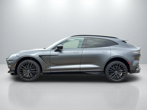 Used 2023 Aston Martin DBX 707 image 8
