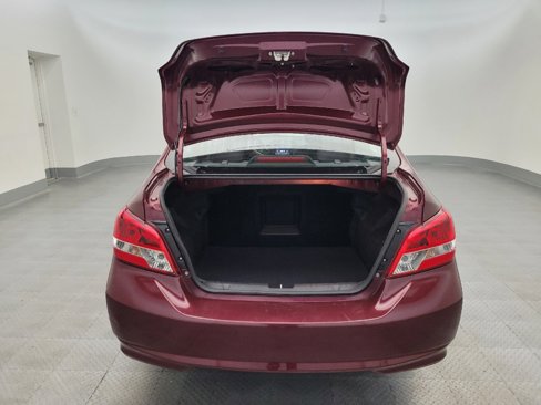 Used 2018 Mitsubishi Mirage G4 ES image 29