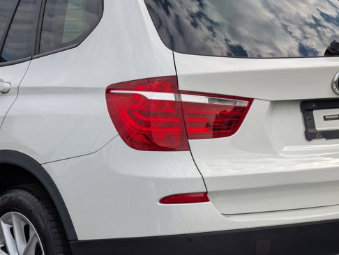 Used 2014 BMW X3 xDrive28i image 13