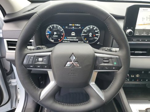 Used 2023 Mitsubishi Outlander SEL image 62