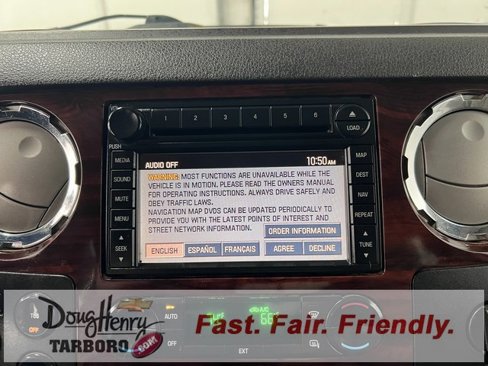 Used 2008 Ford F450 Lariat image 43