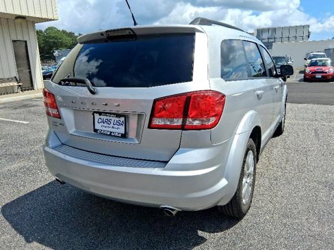 Used 2014 Dodge Journey SE image 20
