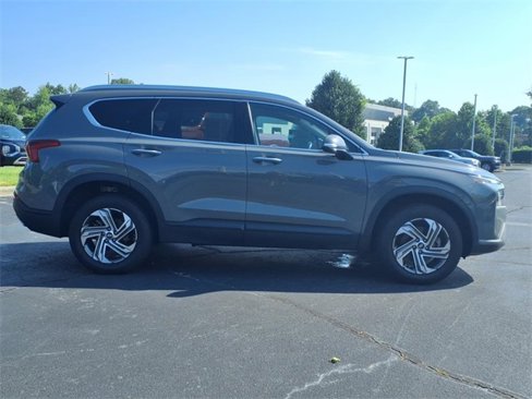 Used 2023 Hyundai Santa Fe SEL image 24