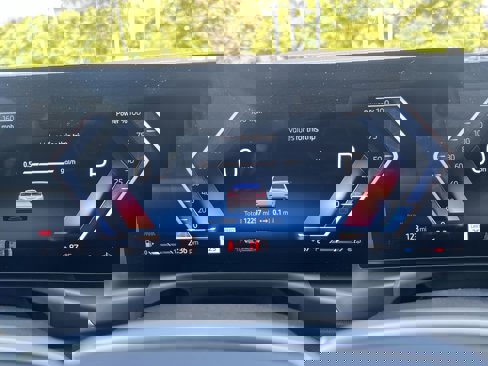 Certified 2025 BMW 330i Sedan image 22
