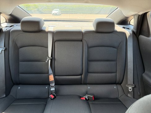 Used 2023 Chevrolet Malibu LT w/ Driver Confidence Package image 38