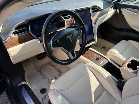 Used 2018 Tesla Model S 75D image 28