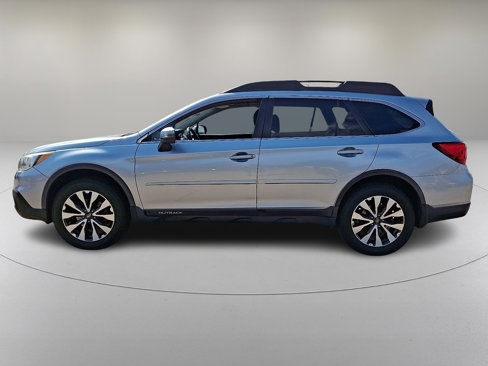 Used 2016 Subaru Outback 2.5i Limited image 6
