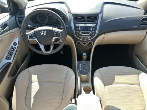 Used 2016 Hyundai Accent SE w/ Option Group 02 image 22