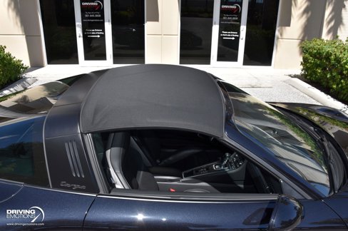 Used 2017 Porsche 911 Targa 4S image 12