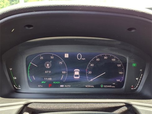 Used 2023 Honda Accord Sport image 24